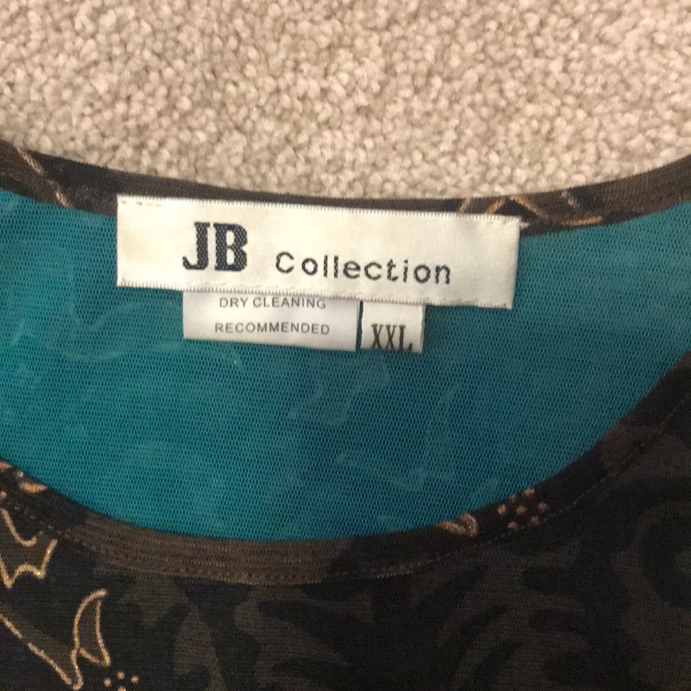 Very cute set from JB Collection ๐ - Picture 13 of 14